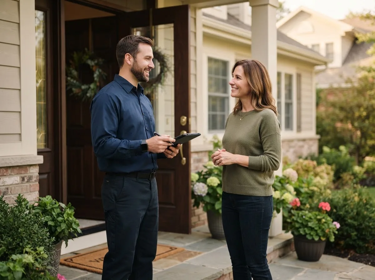 Water damage restoration FAQs for Landisburg, PA